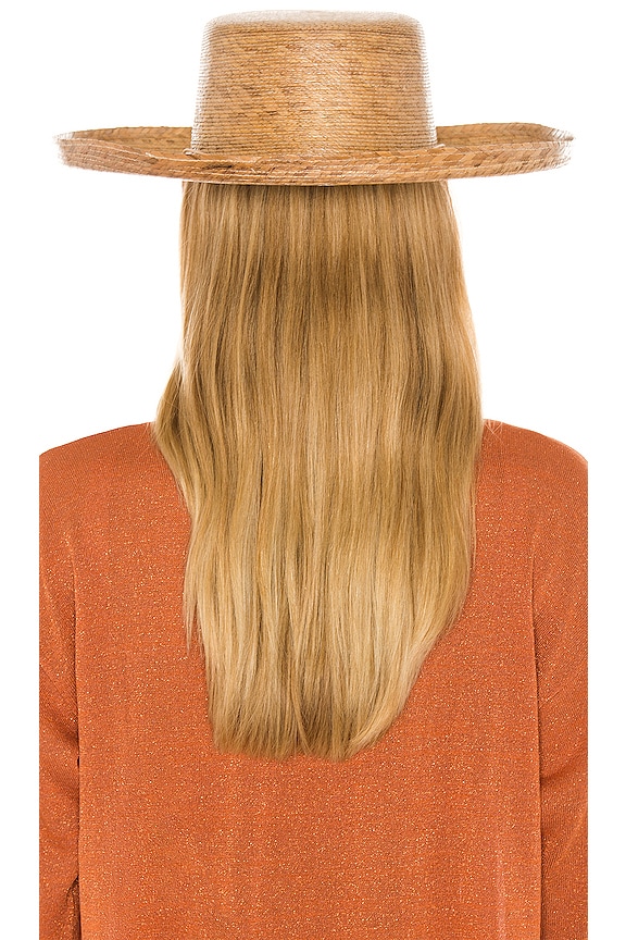 view 2 of 3 ISLAND ハット in Natural