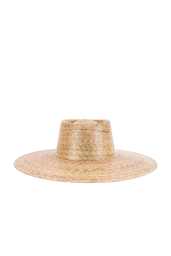Lack of Color PALMA ハット - Natural | REVOLVE