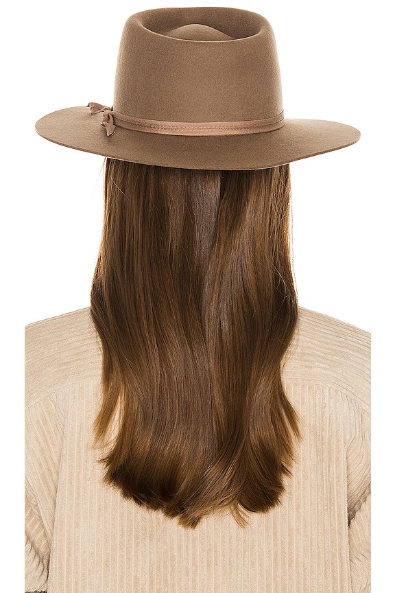 view 2 of 3 CHAPEAU ZULU in Moss