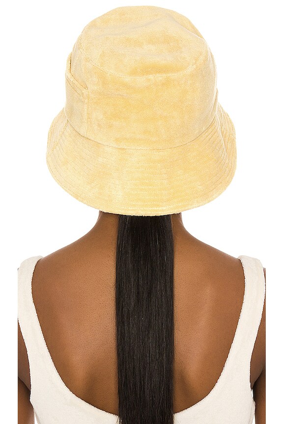 view 2 of 4 BOB WAVE in Pastel Yellow