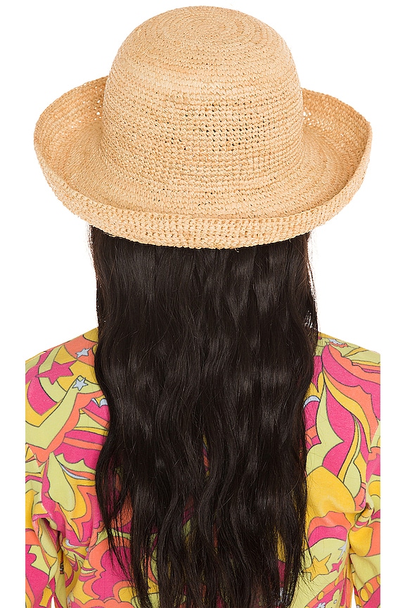 view 2 of 3 SOMBRERO in Natural