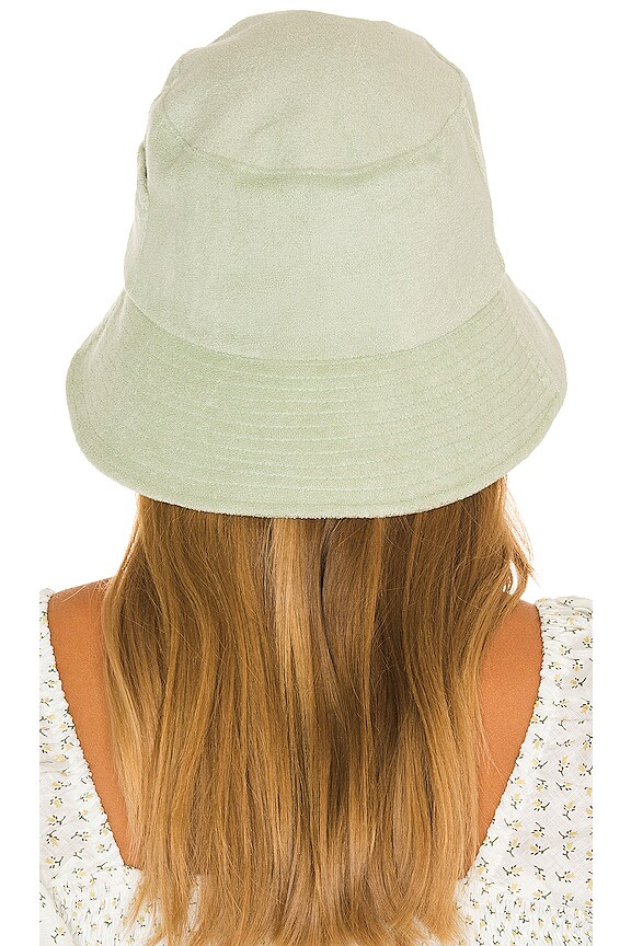 view 2 of 3 CHAPEAU WAVE in Mint
