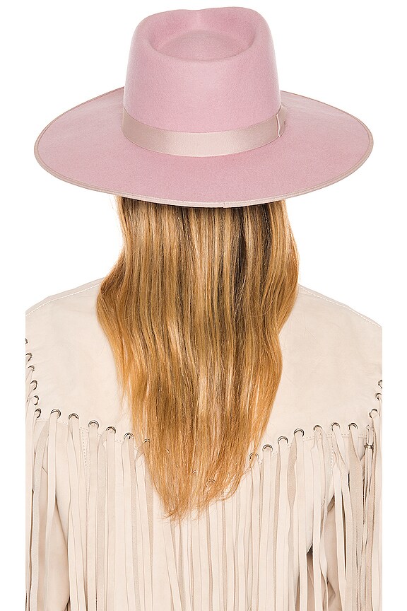 view 2 of 3 SOMBRERO DREAMER in Dusty Purple