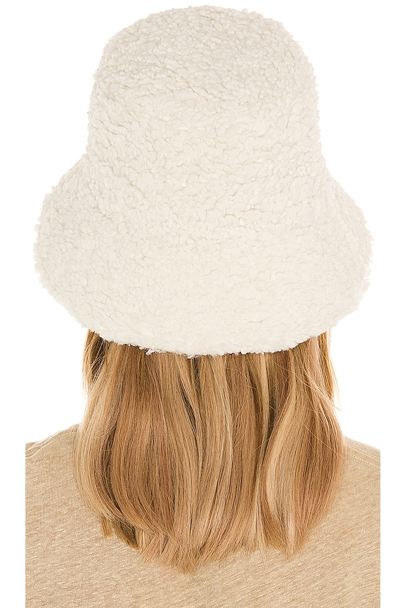 view 2 of 4 SEAU TEDDY in Ivory