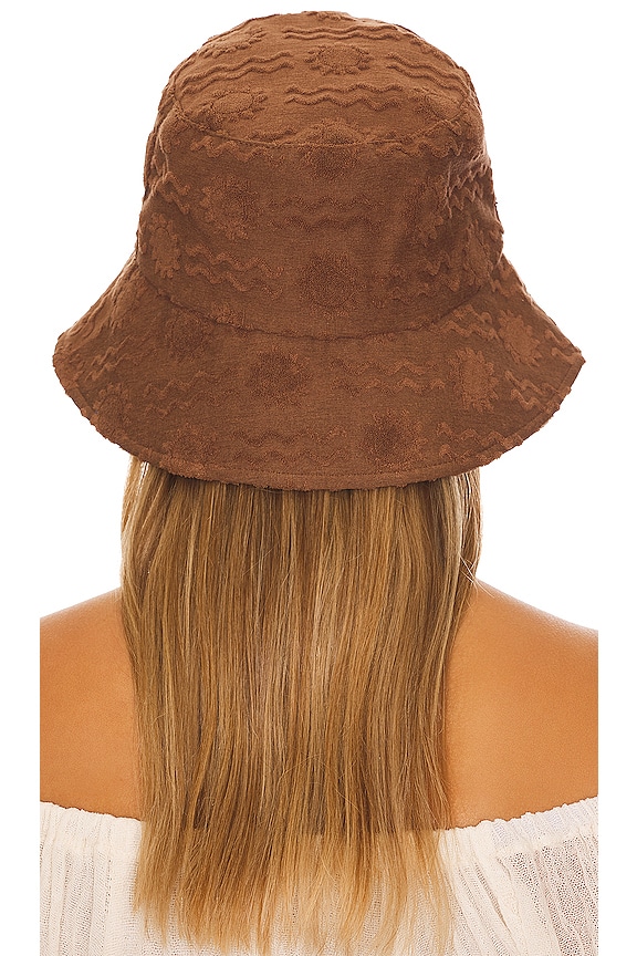 view 2 of 3 WAVE ハット in Coco