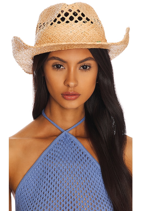 view 1 of 3 SOMBRERO COWBOY in Natural