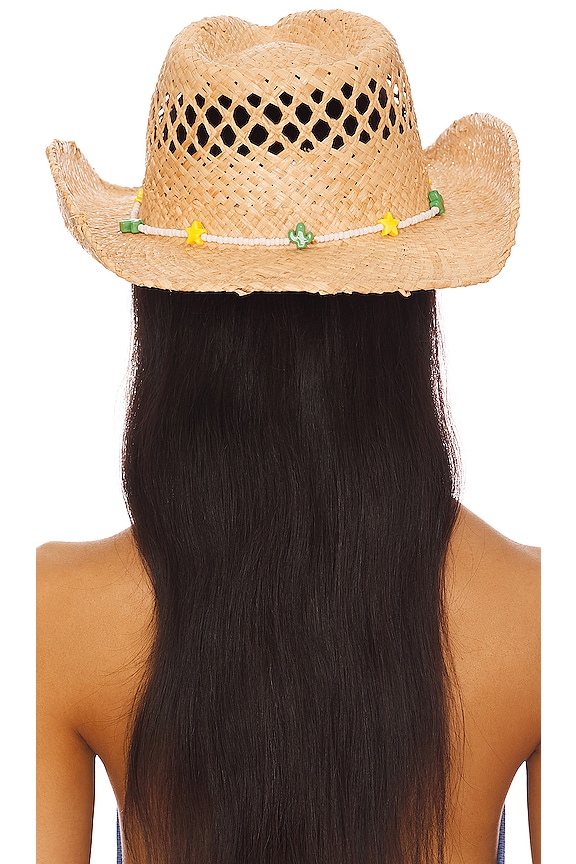 view 2 of 3 SOMBRERO COWBOY in Natural