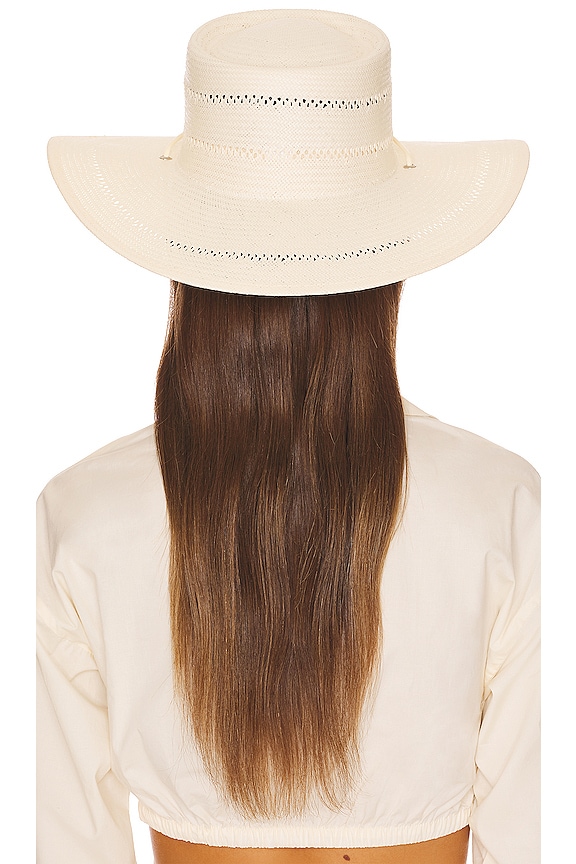 view 2 of 3 SOMBRERO JACINTO in Off White