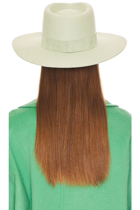 view 2 of 3 The Mirage Hat in Sage