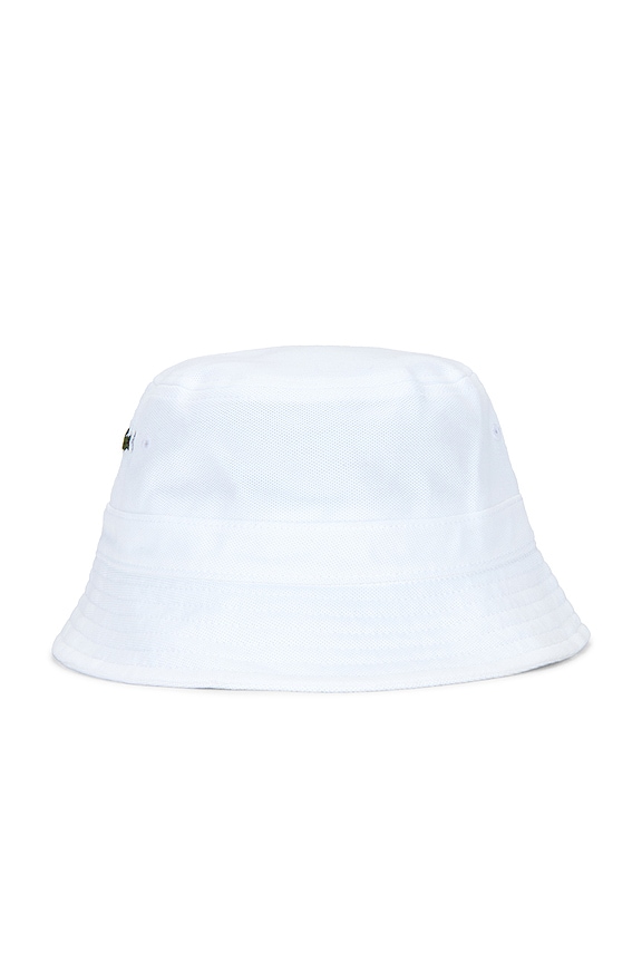 view 1 of 4 SOMBRERO in White