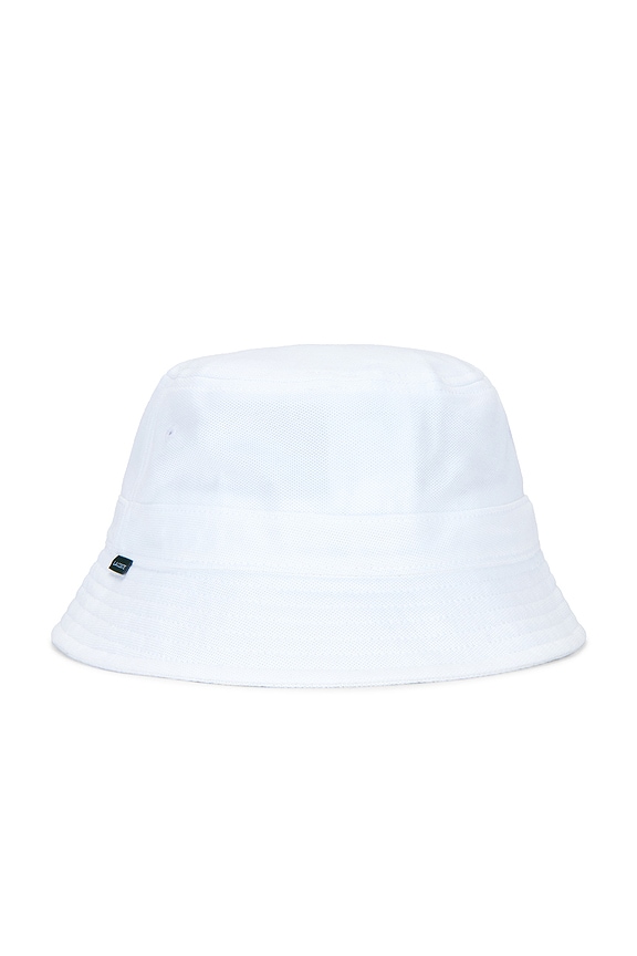view 2 of 4 SOMBRERO in White