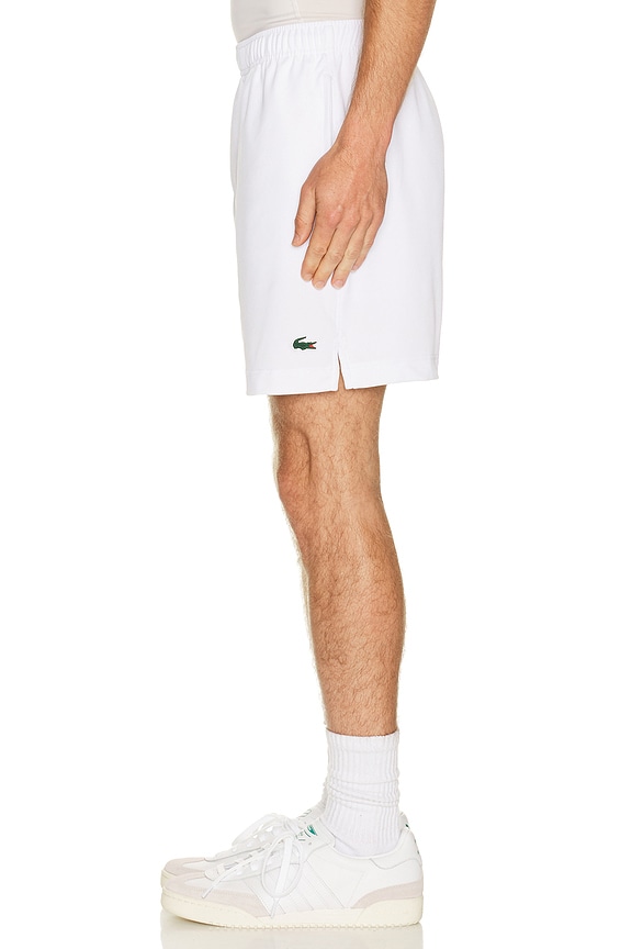 view 2 of 6 Shorts in White
