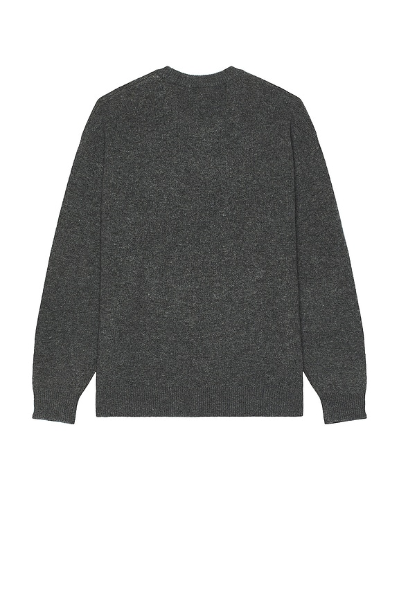 view 2 of 4 СВИТЕР in Grey