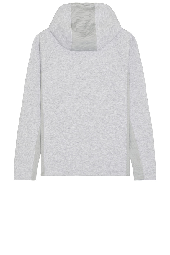 view 2 of 5 CHAQUETA SPORT in Silver Chine