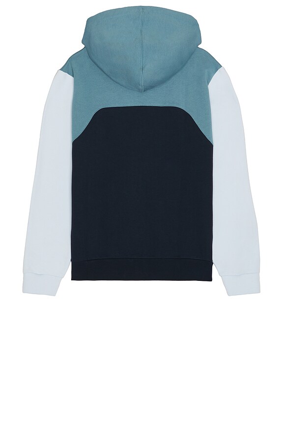 view 2 of 5 CLASSIC ジャケット in Navy Blue & Limestone