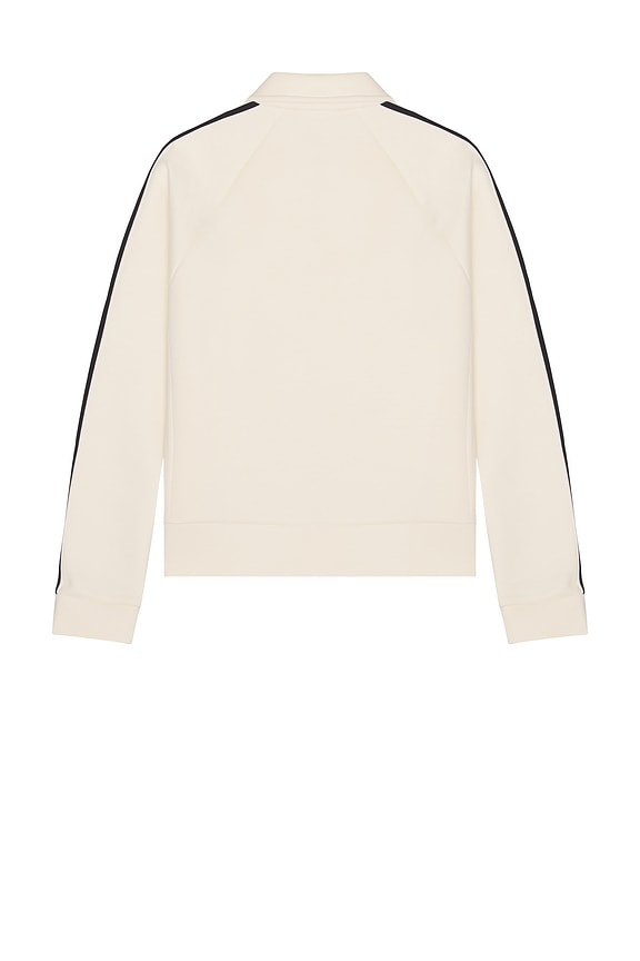 view 2 of 5 CHAQUETA CON CREMALLERA DOUBLE FACE in Lapland