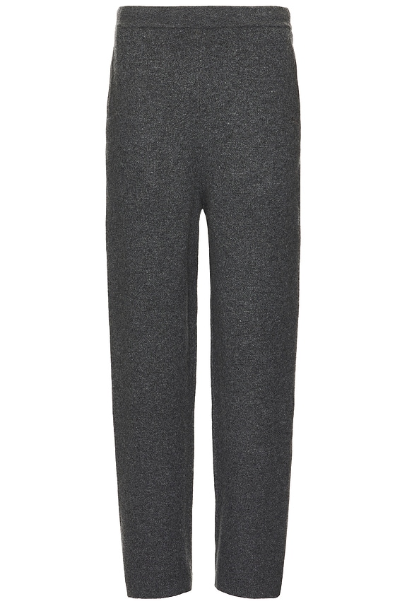 view 1 of 4 PANTALÓN DEPORTIVO in Grey