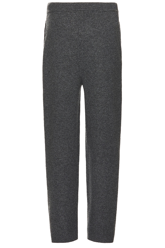 view 2 of 4 PANTALÓN DEPORTIVO in Grey