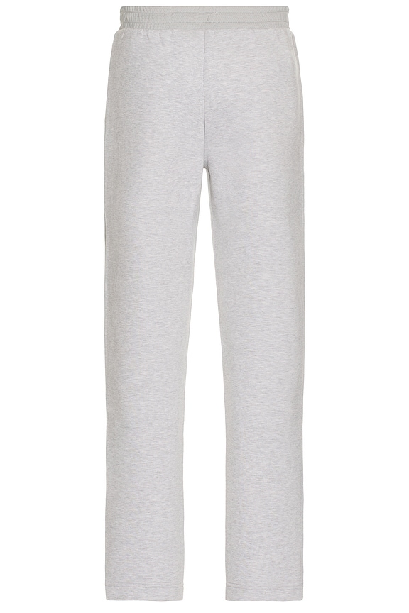 view 2 of 5 Sport Breathable Track Pant in Silver Chine