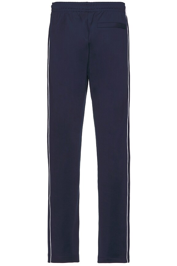 view 2 of 6 Adjustable Waist Sweatpant in Marine