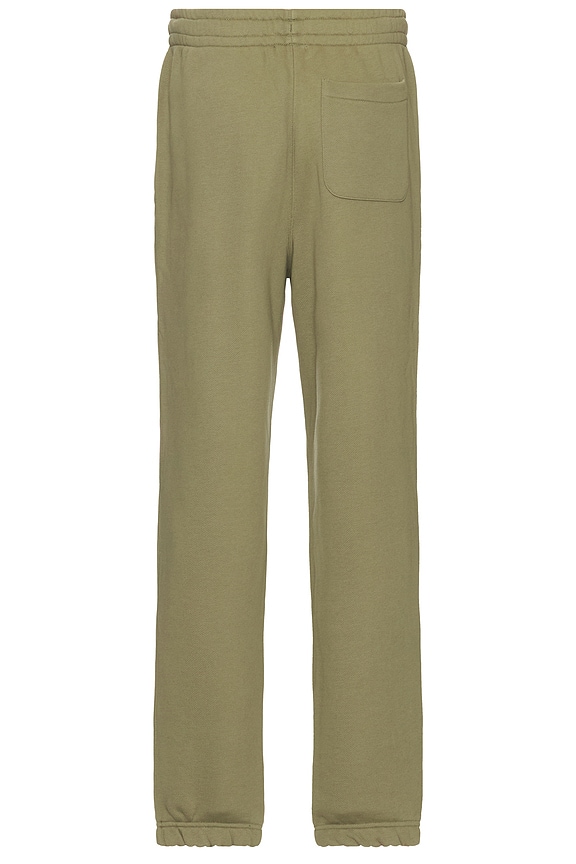 view 2 of 5 Relaxed Fit Sweatpants in Khaki