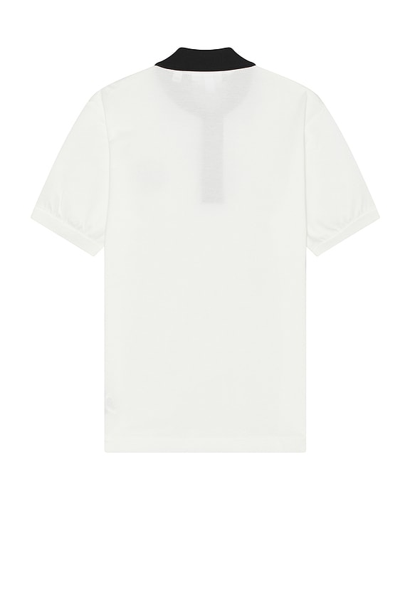 view 2 of 4 셔츠 in Farine & Noir