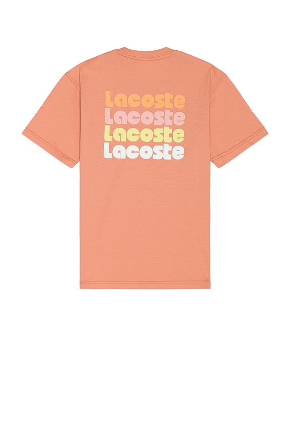 view 2 of 3 Classic Fit Tee in Sierra