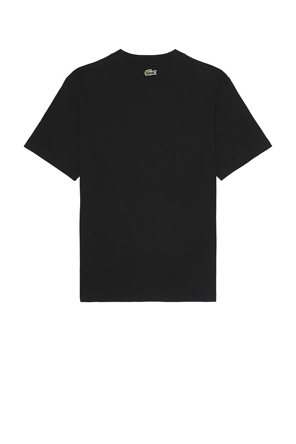 view 2 of 3 Tee in Black