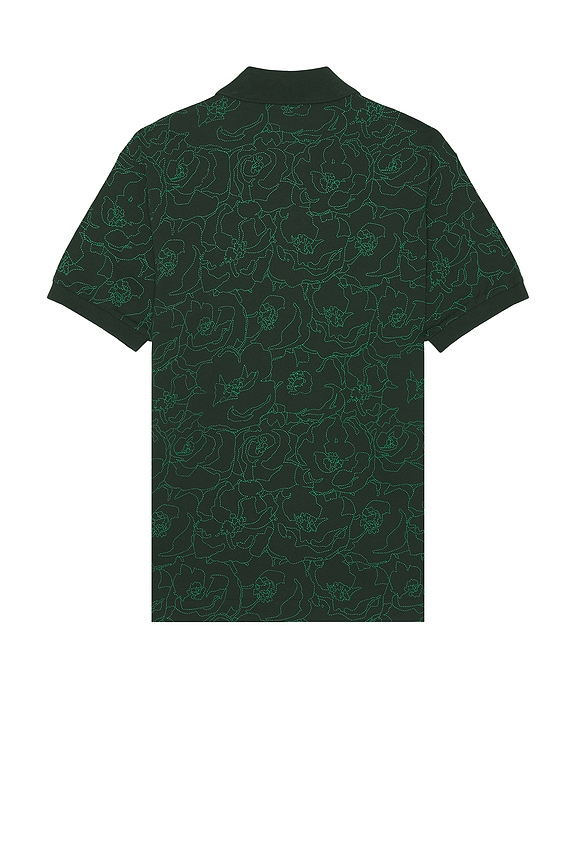 view 2 of 4 Classic Fit Polo in Sinople