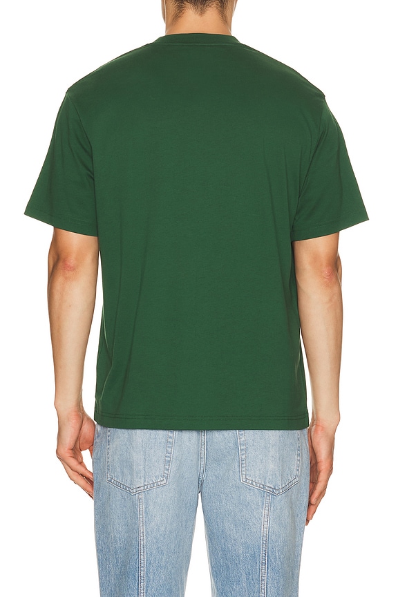 view 2 of 5 T-Shirt in Green