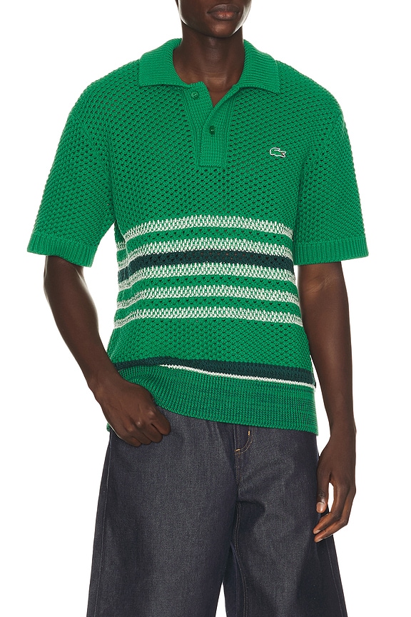 view 1 of 5 Nelo Polo in Roquette & Multico