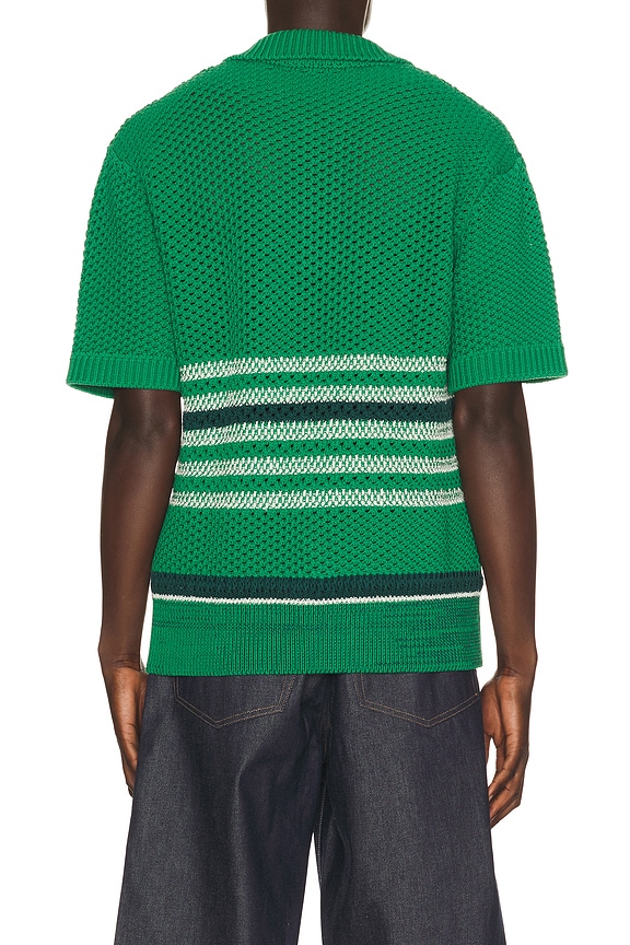 view 2 of 5 Nelo Polo in Roquette & Multico
