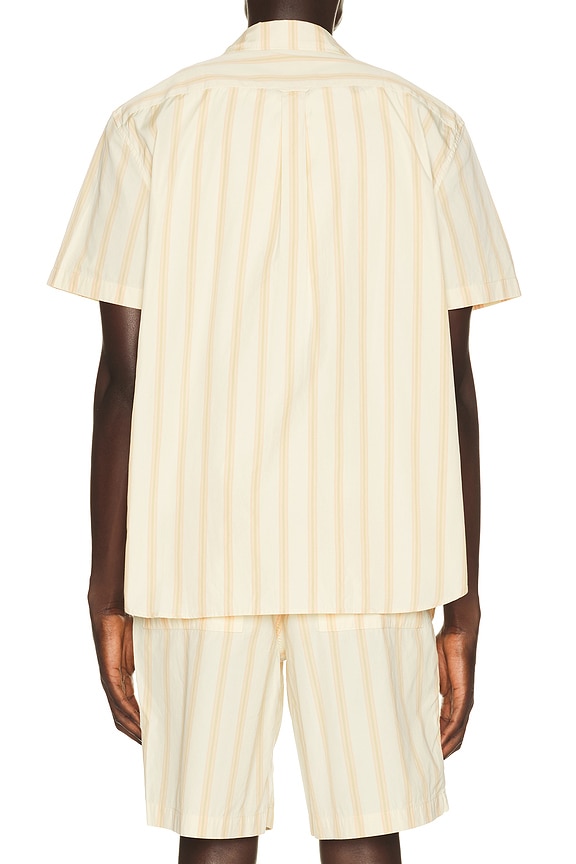 view 2 of 5 CAMISA in Natural Clair, Angie, & Miami