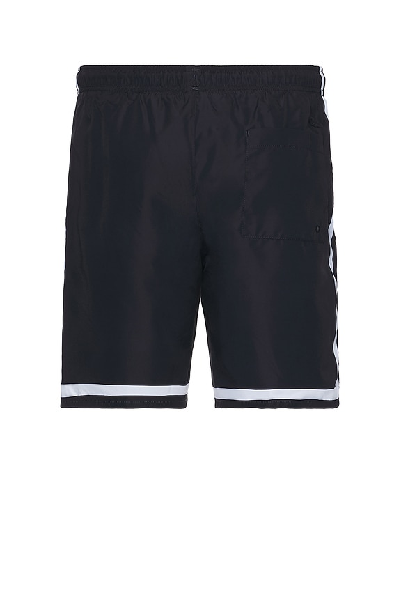 view 2 of 5 Adjustable Swim Short in Abimes & Farines