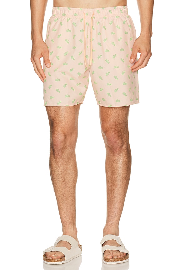 view 1 of 5 Swim Short in Angie