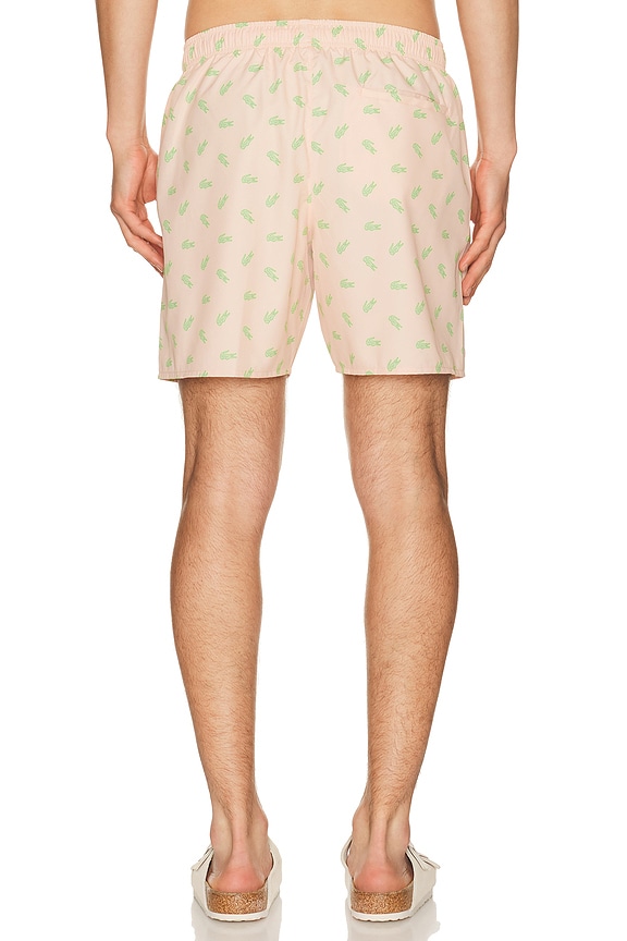 view 2 of 5 Swim Short in Angie