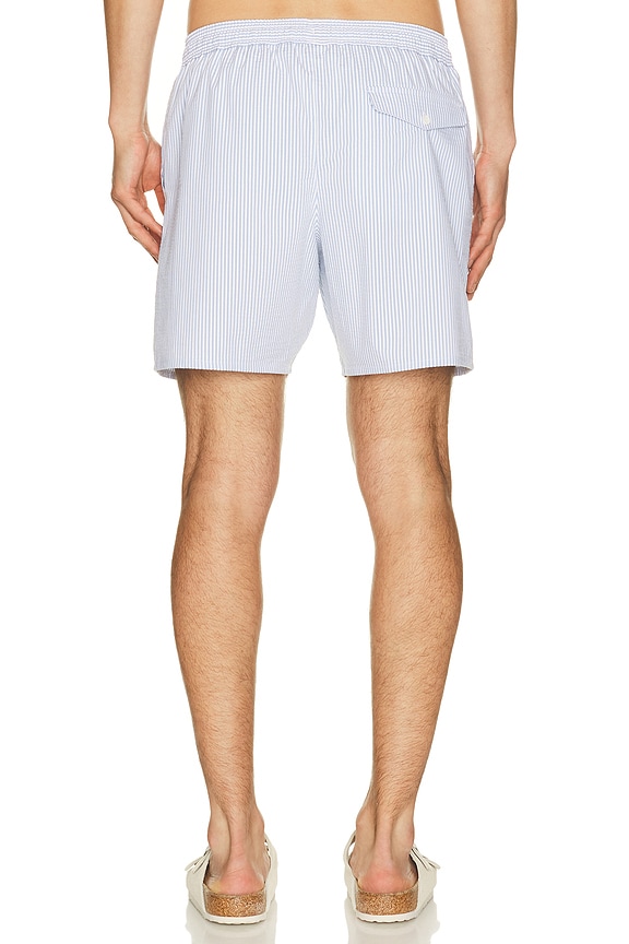 view 2 of 5 MAILLOT DE BAIN in Blanc & Aphylla