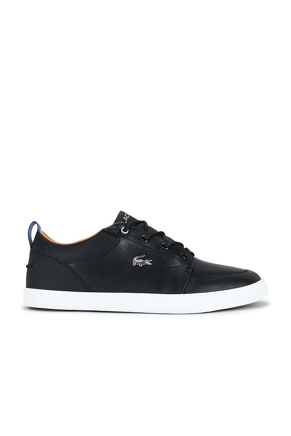 view 1 of 6 ZAPATILLA DEPORTIVA in Black