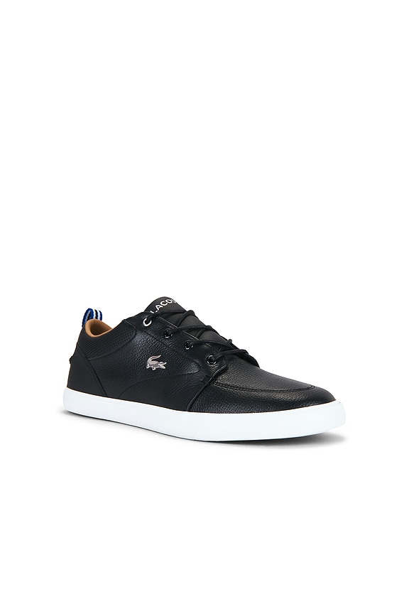 view 2 of 6 ZAPATILLA DEPORTIVA in Black