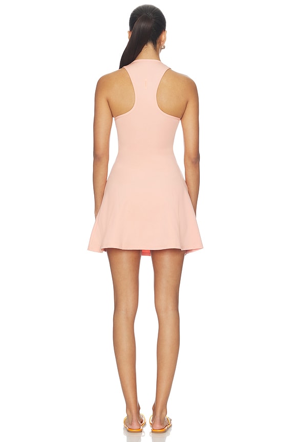 Performance Dress