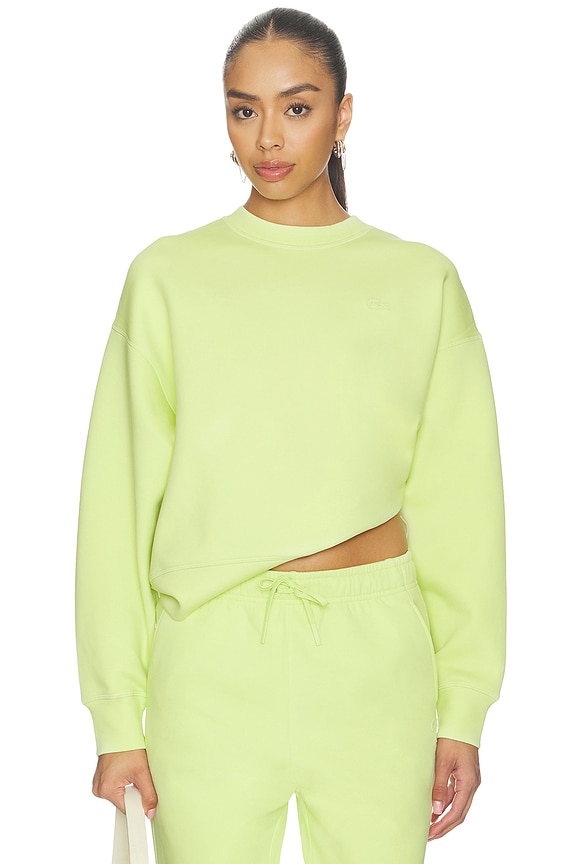 view 1 of 5 Double Face Sweater in Sencha