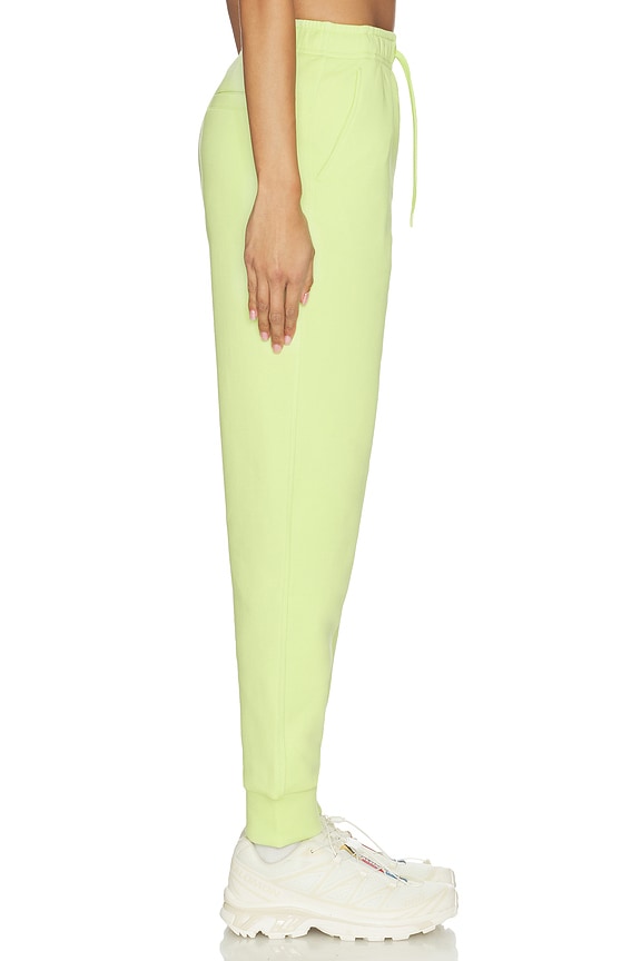 view 2 of 6 Double Face Jogger in Sencha
