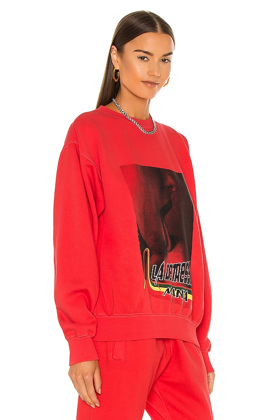 view 2 of 4 OBSESSIVE プルオーバー in Strawberry