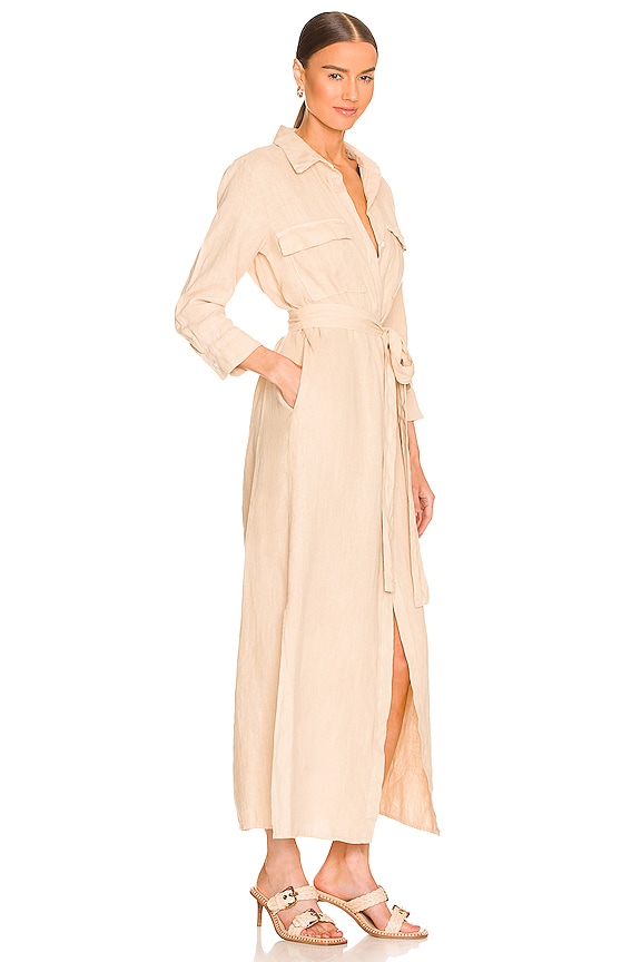 view 2 of 3 ROBE CAMERON in Sand