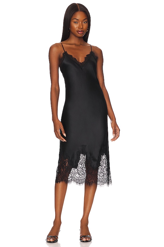 view 1 of 3 Jodie Dress in Black