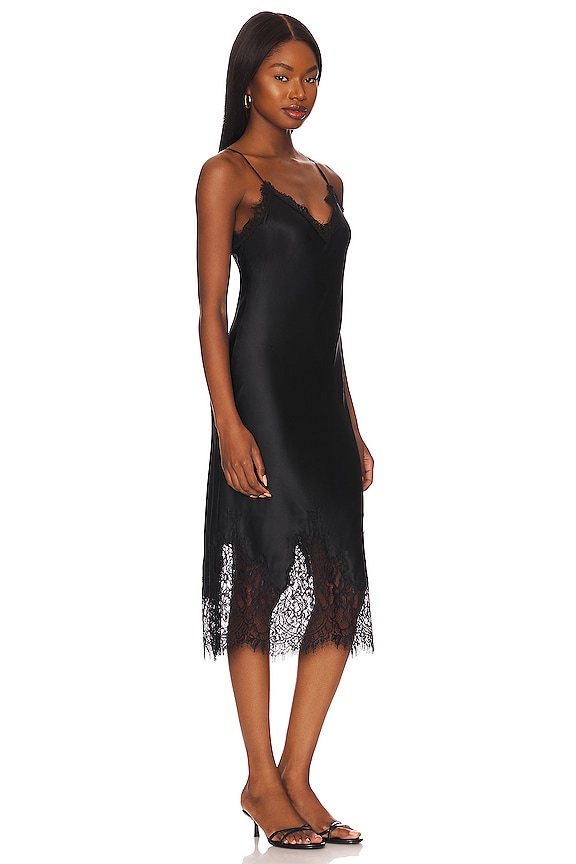 view 2 of 3 Jodie Dress in Black