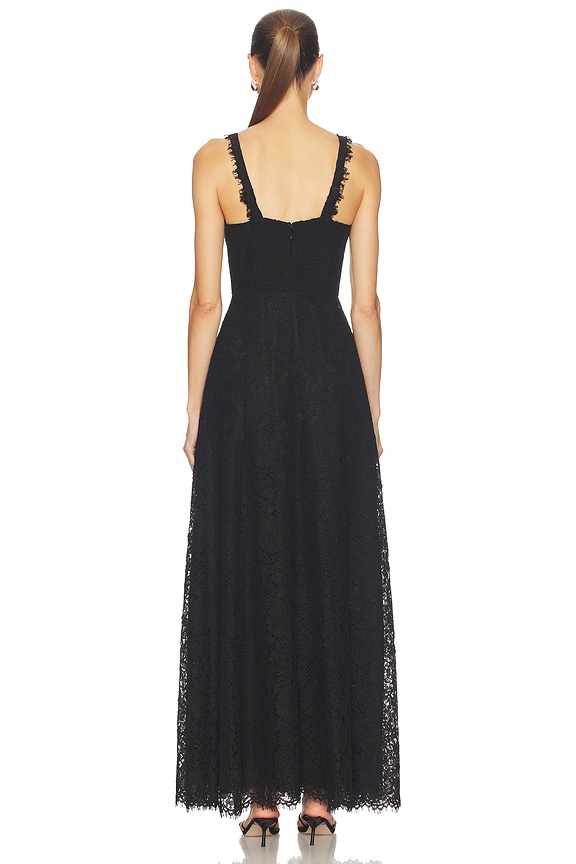 Sutton Lace Maxi Dress