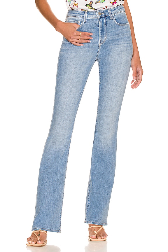Selma H/R Sleek Baby Boot
