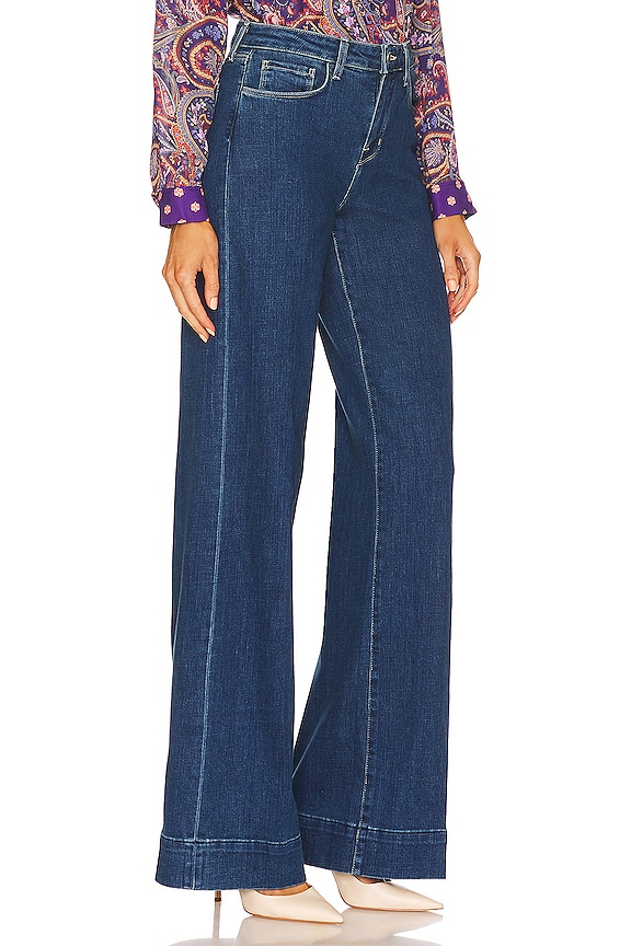 view 2 of 4 PIERNA ANCHA MADDEN in Durango