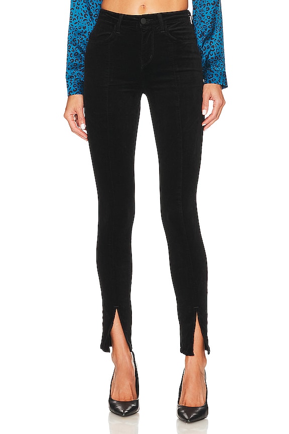 view 1 of 4 JEAN SKINNY JYOTHIA in Noir